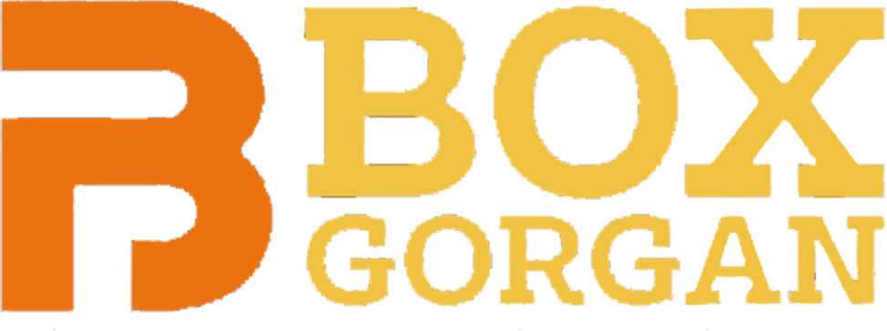 باکس گرگان | باکس گرگان